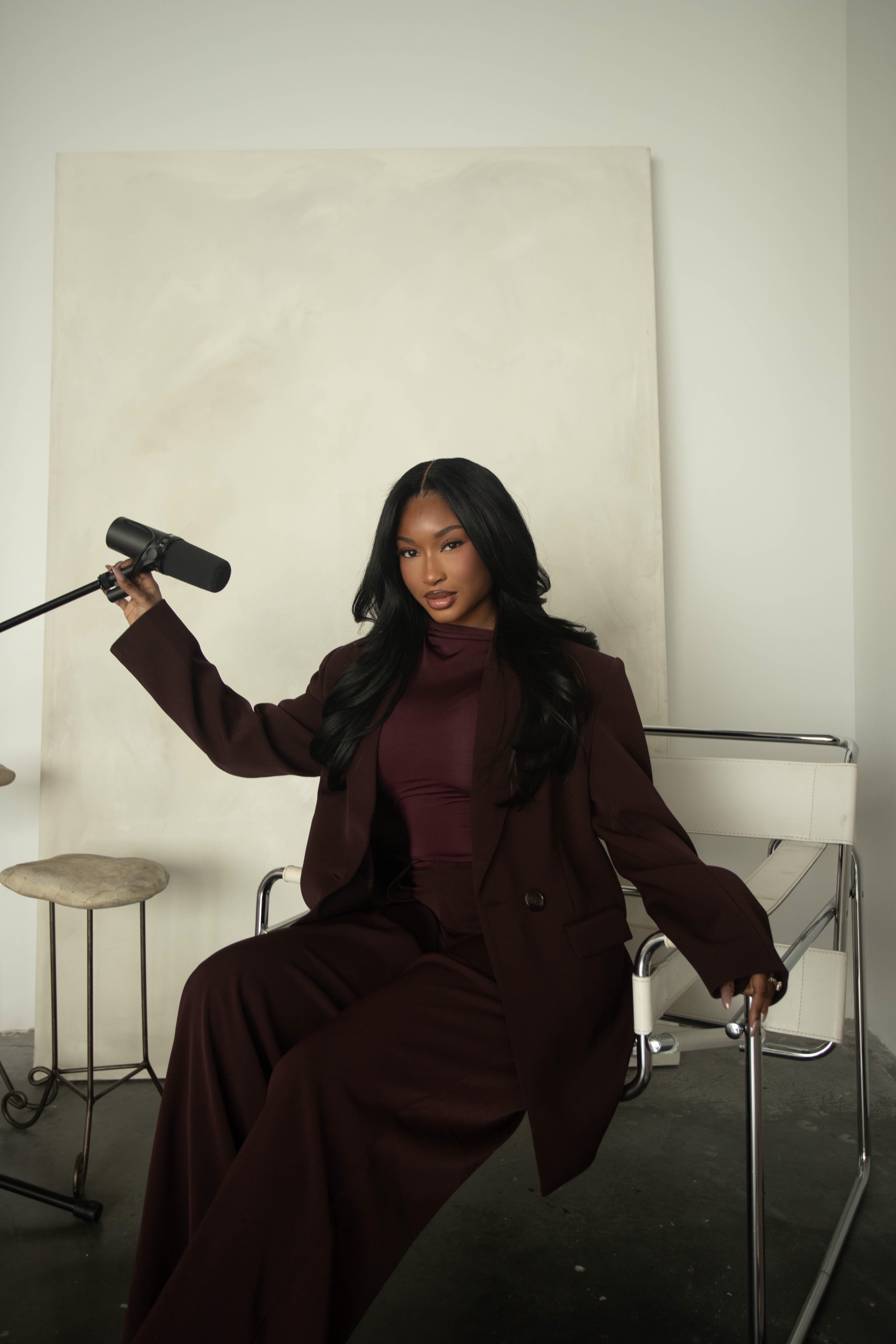 Inside The Real Influence House Moment 1