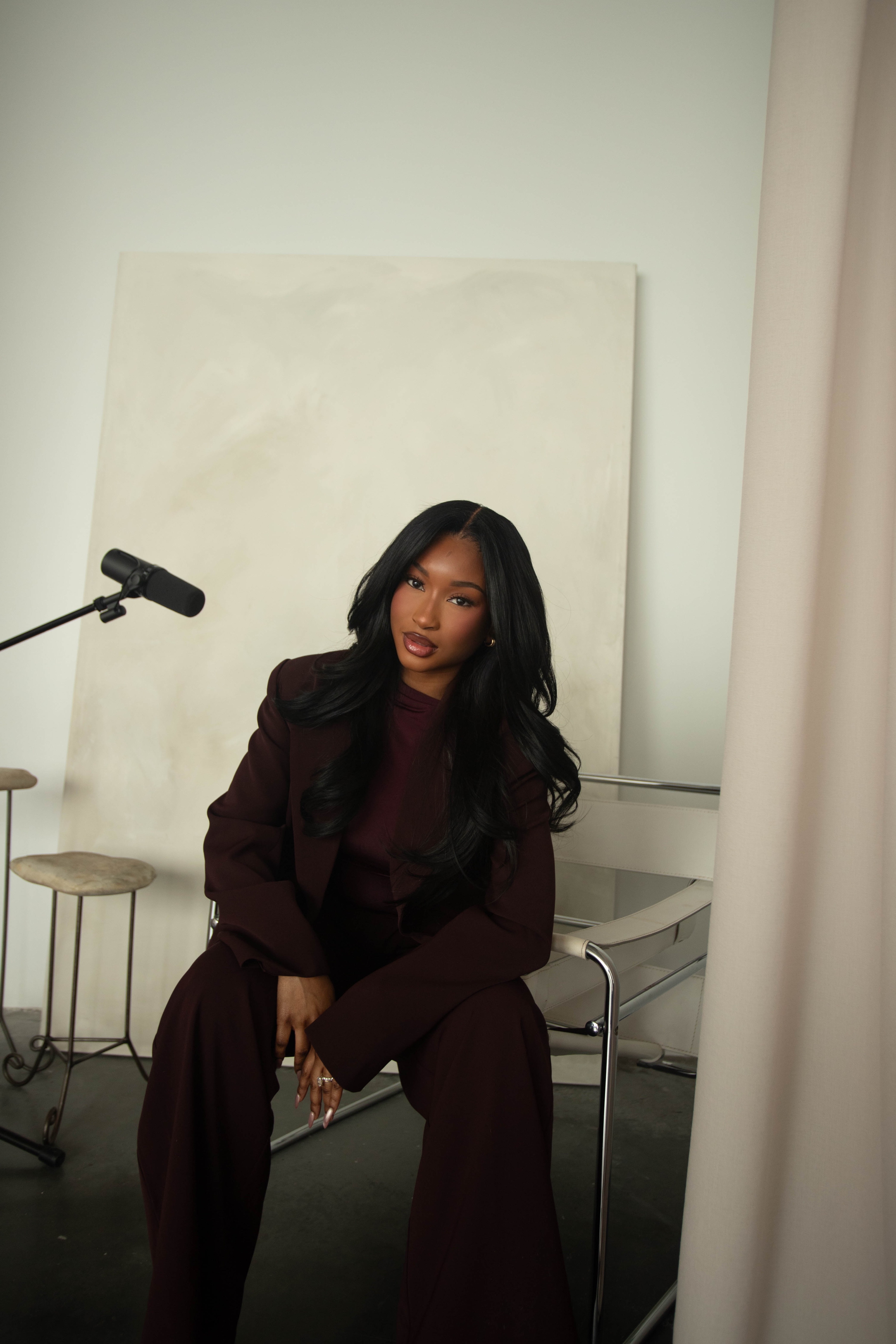 Inside The Real Influence House Moment 2